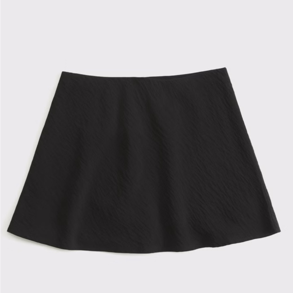 The A&F Sienna Mini Skirt